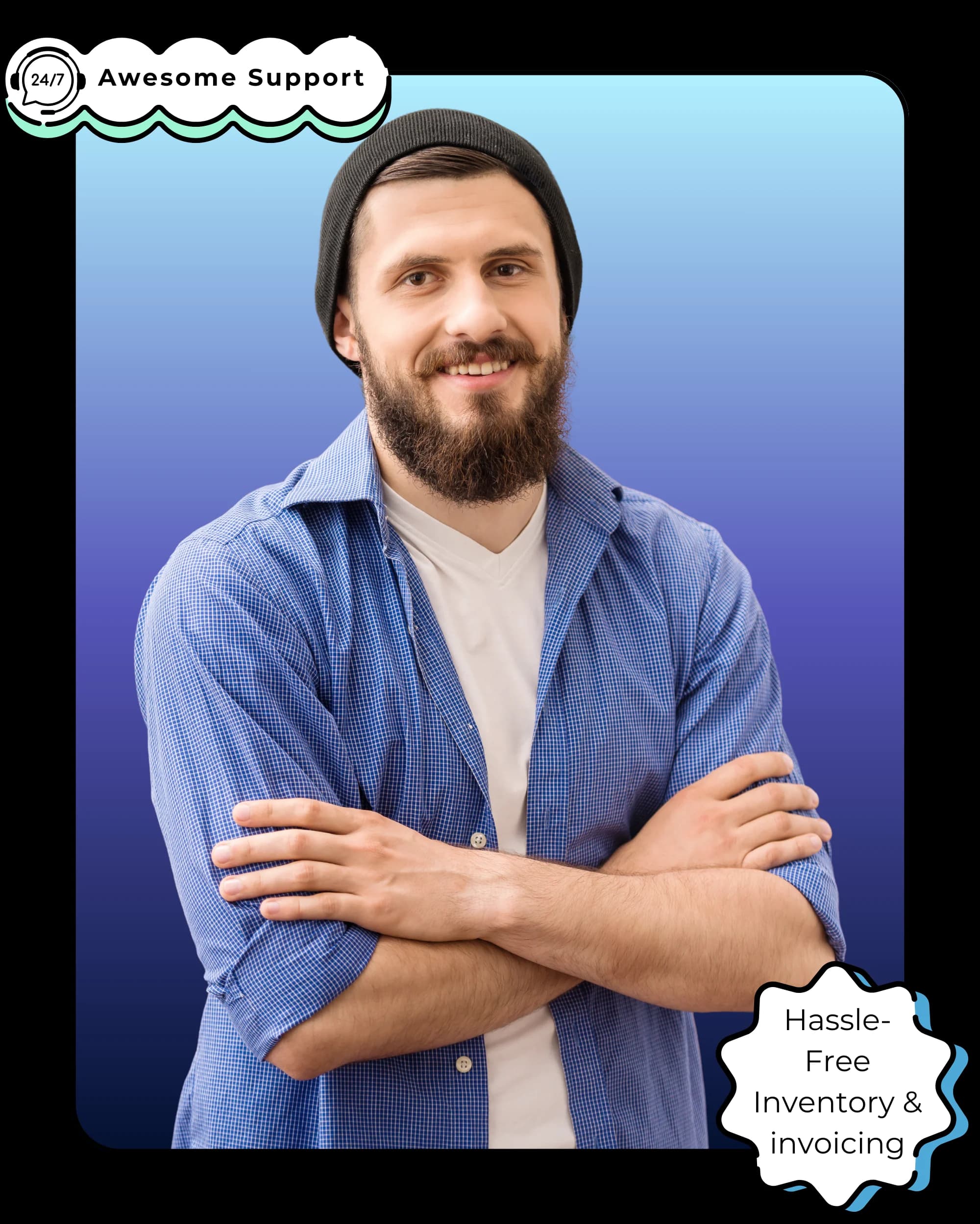 Bills Baby Inventory Management