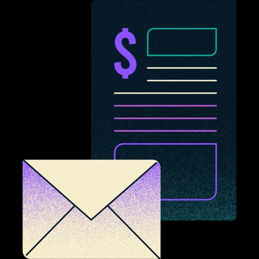 Bills Baby Financial Dashboard