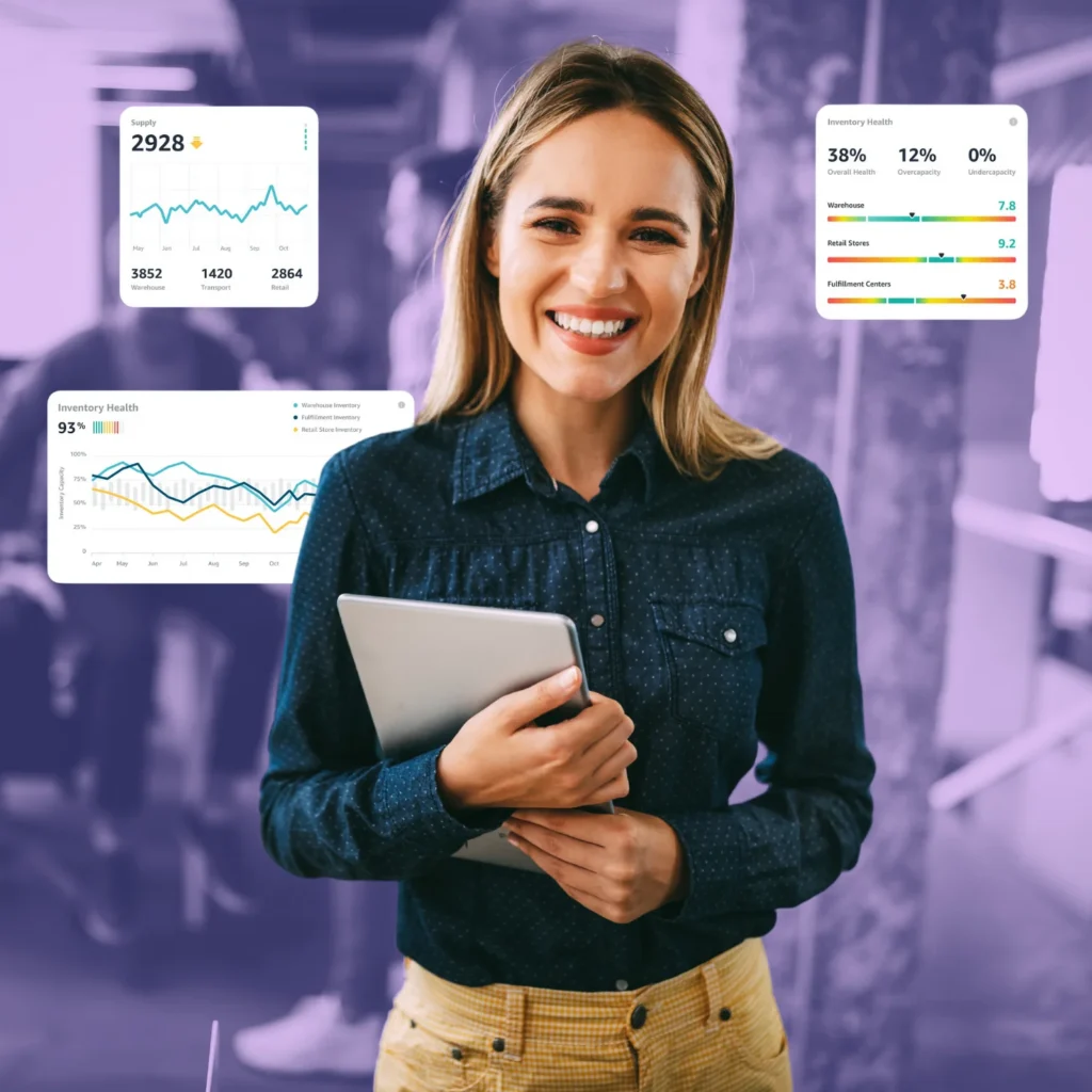 Bills Baby Inventory Management