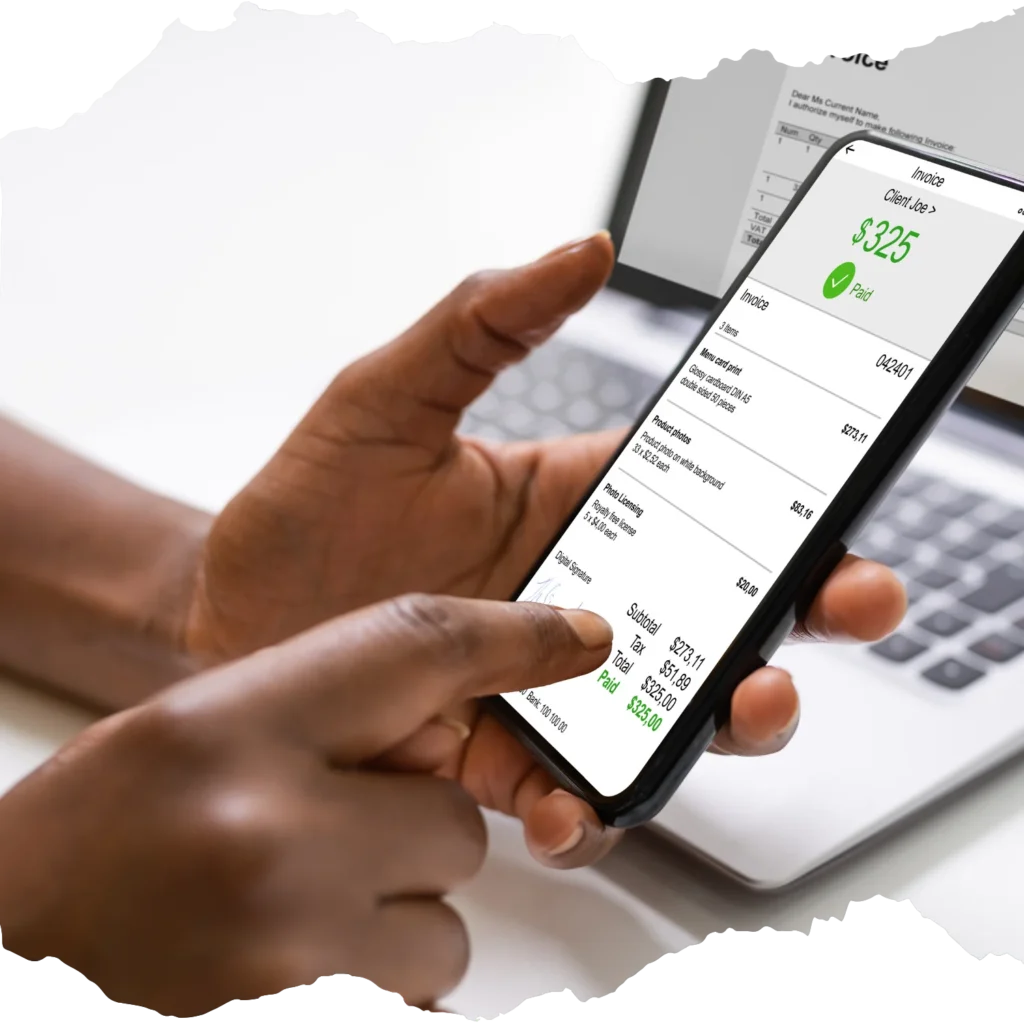 Bills Baby Invoicing