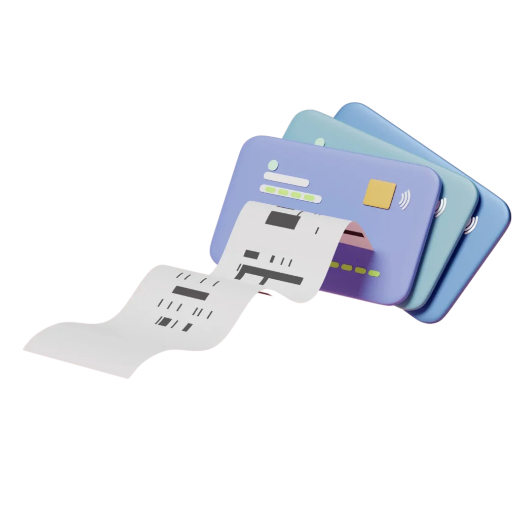 Bills Baby Invoicing