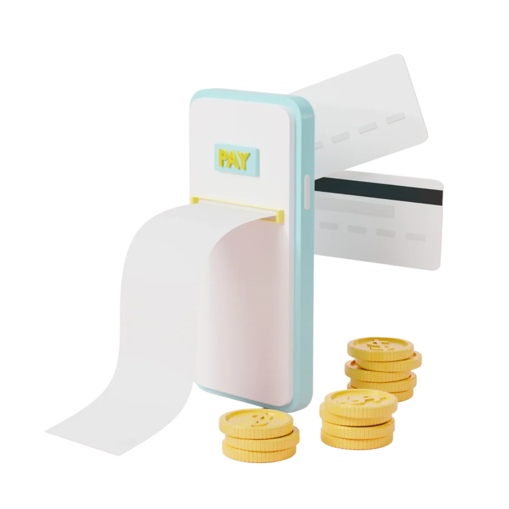 Bills Baby Invoicing