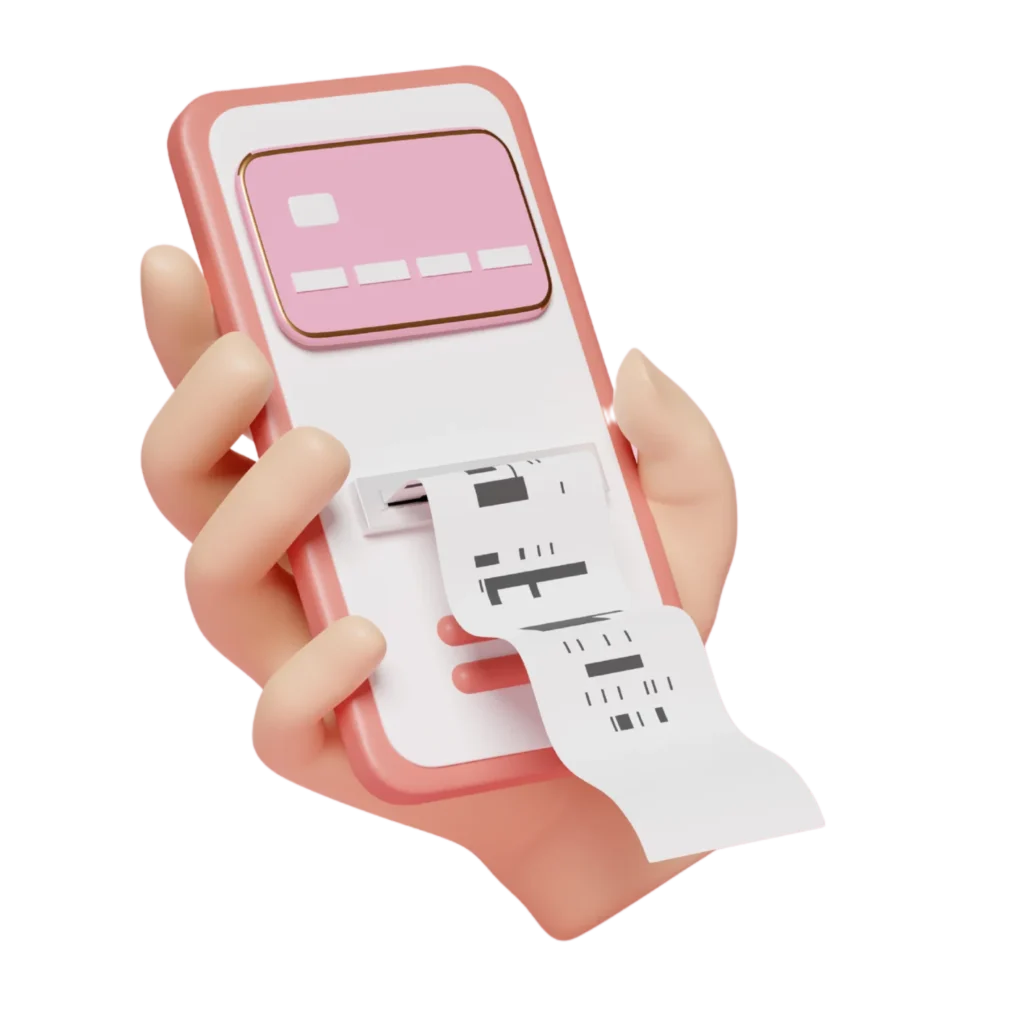 Bills Baby Invoicing