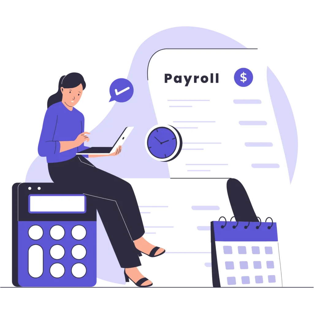 Bills Baby Invoicing