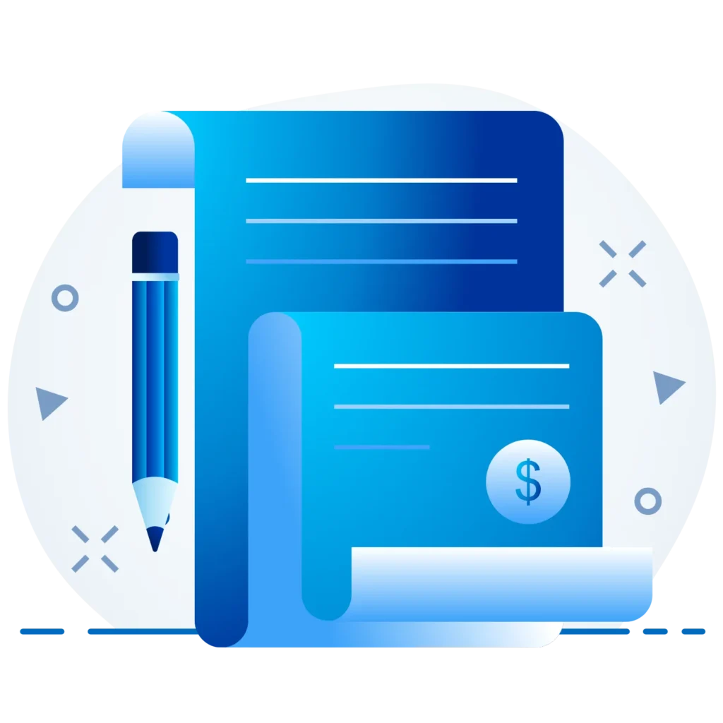 Bills Baby Business Reports