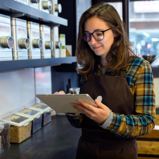 Bills Baby Inventory Management