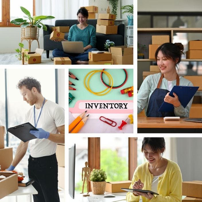 Bills Baby Inventory Management